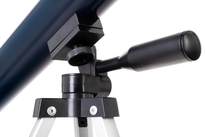  (RU) Набор Levenhuk Discovery Scope 3 с книгой в интернет-магазине Левенгук от производителя.