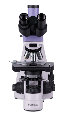  Микроскоп биологический MAGUS Bio 250TL в интернет-магазине Левенгук от производителя.