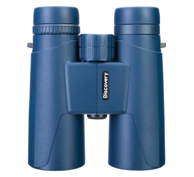  Бинокль Levenhuk Discovery Elbrus 8x42 в интернет-магазине Левенгук от производителя.
