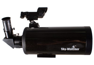  Труба оптическая Sky-Watcher BK MAK102SP OTA в интернет-магазине Левенгук от производителя.