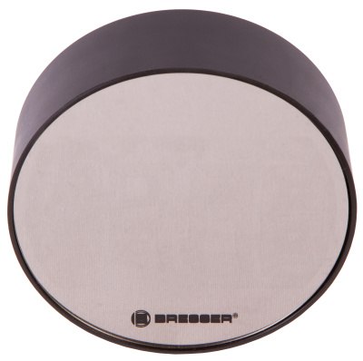  Часы Bresser MyTime Echo FXR, серые в интернет-магазине Левенгук от производителя.