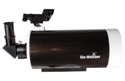  Труба оптическая Sky-Watcher BK MAK127SP OTA в интернет-магазине Левенгук от производителя.