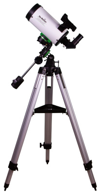  Телескоп Sky-Watcher MAK102/1300 StarQuest EQ1 в интернет-магазине Левенгук от производителя.