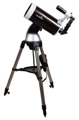 Телескоп Sky-Watcher BK MAK127 AZGT SynScan GOTO в интернет-магазине Левенгук от производителя.