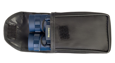  Бинокль Levenhuk Discovery Basics BB 8x21 в интернет-магазине Левенгук от производителя.