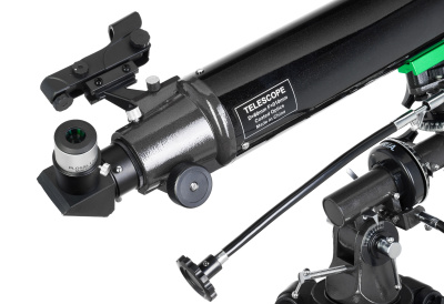 Телескоп Sky-Watcher BK 809EQ2 Red dot в интернет-магазине Левенгук от производителя.