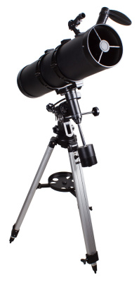  Телескоп Bresser Pollux 150/1400 EQ3 в интернет-магазине Левенгук от производителя.