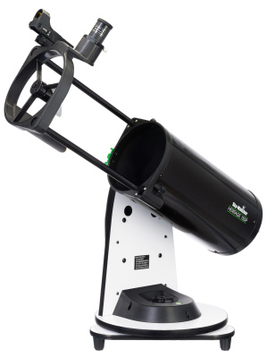  Телескоп Sky-Watcher Dob 150/750 Retractable Virtuoso GTi GOTO, настольный в интернет-магазине Левенгук от производителя.