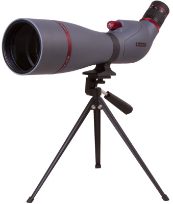  Зрительная труба Levenhuk Blaze PLUS 90 в интернет-магазине Левенгук от производителя.