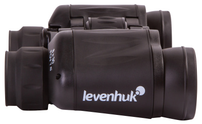  Бинокль Levenhuk Atom 8x30 в интернет-магазине Левенгук от производителя.