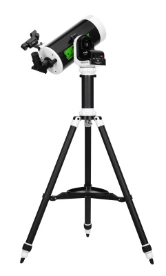  Телескоп Sky-Watcher MAK127 AZ-GTi SynScan GOTO в интернет-магазине Левенгук от производителя.