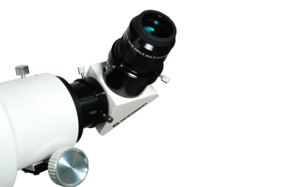 Телескоп Bresser Messier AR-127S/635 EXOS-1/EQ4 в интернет-магазине Левенгук от производителя.