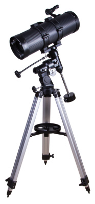  Телескоп Bresser Pluto 114/500 EQ в интернет-магазине Левенгук от производителя.