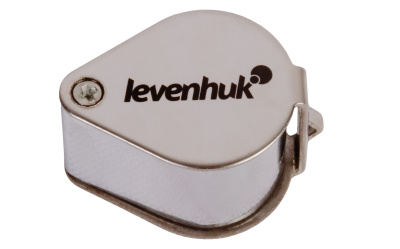  Лупа ювелирная Levenhuk Zeno Gem ZM5 в интернет-магазине Левенгук от производителя.