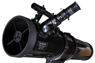  Телескоп Sky-Watcher BK 1309EQ2 в интернет-магазине Левенгук от производителя.