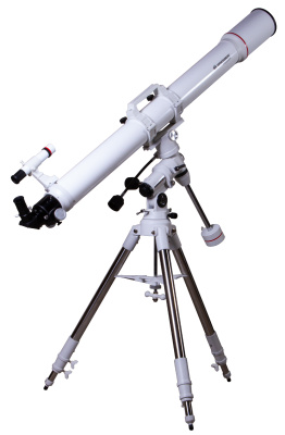  Телескоп Bresser Messier AR-102L/1350 EXOS-1/EQ4 в интернет-магазине Левенгук от производителя.