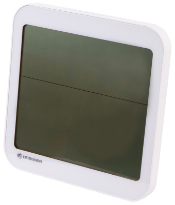  Часы настенные Bresser MyTime Meteotime LCD в интернет-магазине Левенгук от производителя.