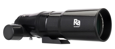  Levenhuk Ra R66 ED Doublet Carbon OTA в интернет-магазине Левенгук от производителя.