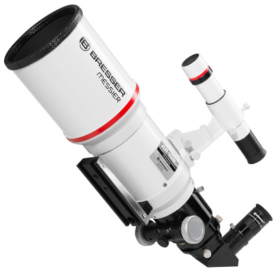  Труба оптическая Bresser Messier AR-102xs/460 Hexafoc в интернет-магазине Левенгук от производителя.