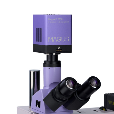  Микроскоп металлографический цифровой MAGUS Metal D630 BD в интернет-магазине Левенгук от производителя.