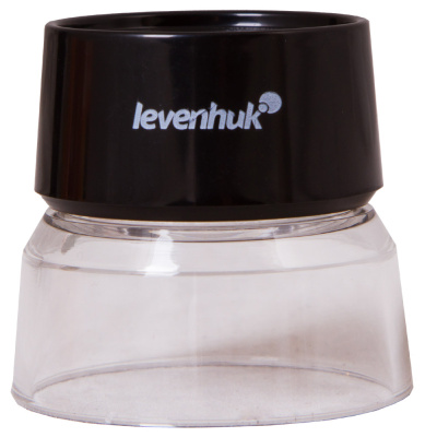  Лупа Levenhuk Zeno Gem M1 в интернет-магазине Левенгук от производителя.