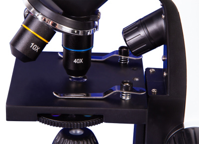  Микроскоп Bresser Junior Biolux 40–2000x в интернет-магазине Левенгук от производителя.