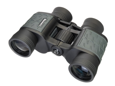  Бинокль Levenhuk Discovery Flint 8x40 в интернет-магазине Левенгук от производителя.