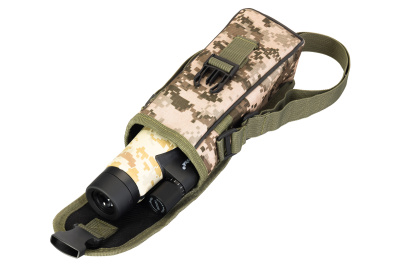  Монокуляр камуфляжный Levenhuk Camo Pine 10x56 с сеткой в интернет-магазине Левенгук от производителя.