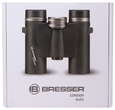  Бинокль Bresser Condor UR 8x25 в интернет-магазине Левенгук от производителя.