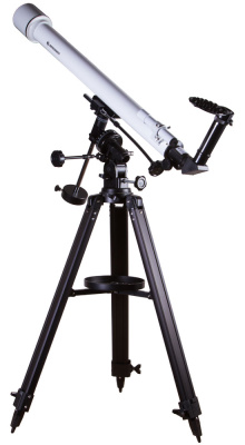  Телескоп Bresser Classic 60/900 EQ в интернет-магазине Левенгук от производителя.