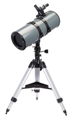  Телескоп Levenhuk Blitz 203 PLUS в интернет-магазине Левенгук от производителя.