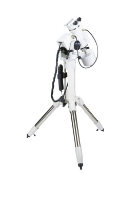  Монтировка Sky-Watcher AZ-EQ5 SynScan GOTO со стальной треногой NEQ5 в интернет-магазине Левенгук от производителя.