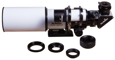  Труба оптическая Sky-Watcher Esprit ED80 в интернет-магазине Левенгук от производителя.