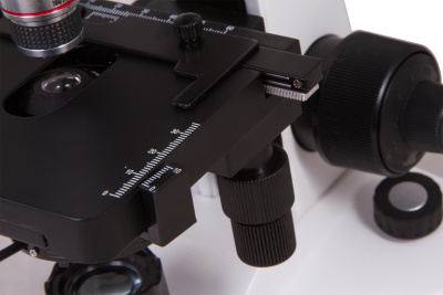  Микроскоп Bresser Biorit TP 40–400x в интернет-магазине Левенгук от производителя.