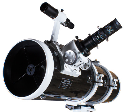  Телескоп Sky-Watcher BK P150750EQ3-2 в интернет-магазине Левенгук от производителя.