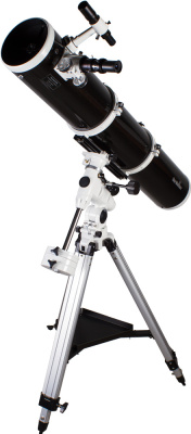 Телескоп Sky-Watcher BK P15012EQ3-2 в интернет-магазине Левенгук от производителя.