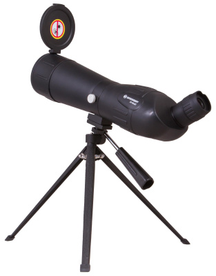  Зрительная труба Bresser Junior Spotty 20–60x60 в интернет-магазине Левенгук от производителя.