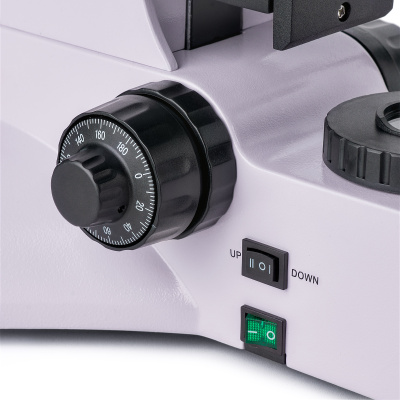  Микроскоп металлографический цифровой MAGUS Metal D600 BD в интернет-магазине Левенгук от производителя.