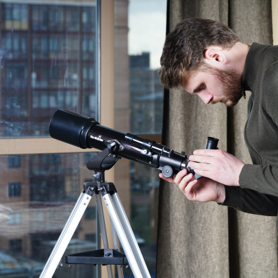  Телескоп Sky-Watcher BK 705AZ2 в интернет-магазине Левенгук от производителя.