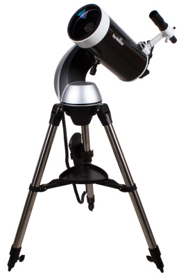  Телескоп Sky-Watcher BK MAK127 AZGT SynScan GOTO в интернет-магазине Левенгук от производителя.