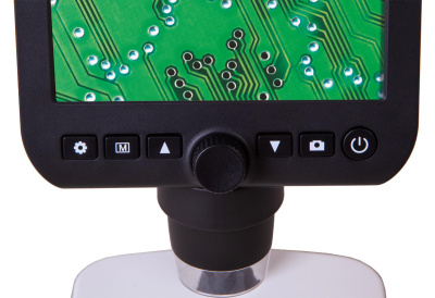  Микроскоп цифровой Levenhuk DTX 350 LCD в интернет-магазине Левенгук от производителя.