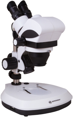  Микроскоп стереоскопический Bresser Science ETD 101 7–45x в интернет-магазине Левенгук от производителя.