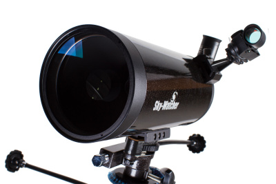  Телескоп Sky-Watcher BK MAK102EQ2 в интернет-магазине Левенгук от производителя.