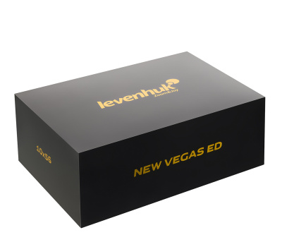  Бинокль Levenhuk New Vegas ED 10x56 в интернет-магазине Левенгук от производителя.