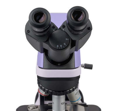  Микроскоп биологический цифровой MAGUS Bio DH240 в интернет-магазине Левенгук от производителя.