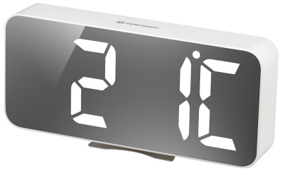  Часы Bresser MyTime Echo FXL, серые в интернет-магазине Левенгук от производителя.