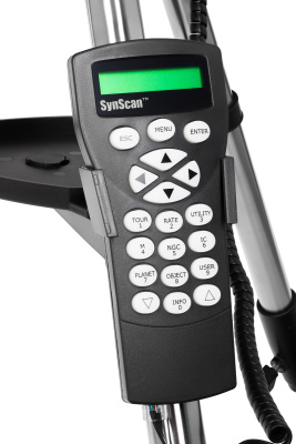  Телескоп Sky-Watcher Star Discovery MAK102 SynScan GOTO в интернет-магазине Левенгук от производителя.