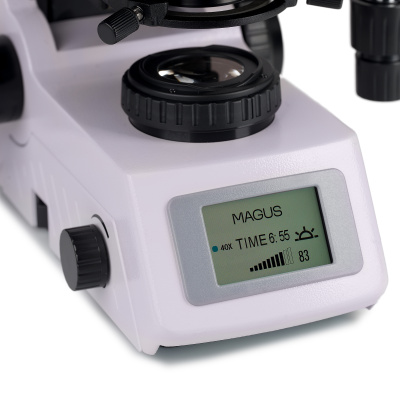  Микроскоп биологический цифровой MAGUS Bio DH260 в интернет-магазине Левенгук от производителя.