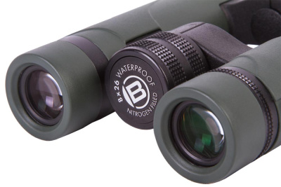  Бинокль Bresser Pirsch 8x26 в интернет-магазине Левенгук от производителя.