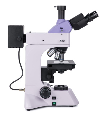  Микроскоп металлографический цифровой MAGUS Metal D600 BD в интернет-магазине Левенгук от производителя.